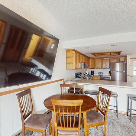 Snowdance Condo A101 키스톤 외부 사진