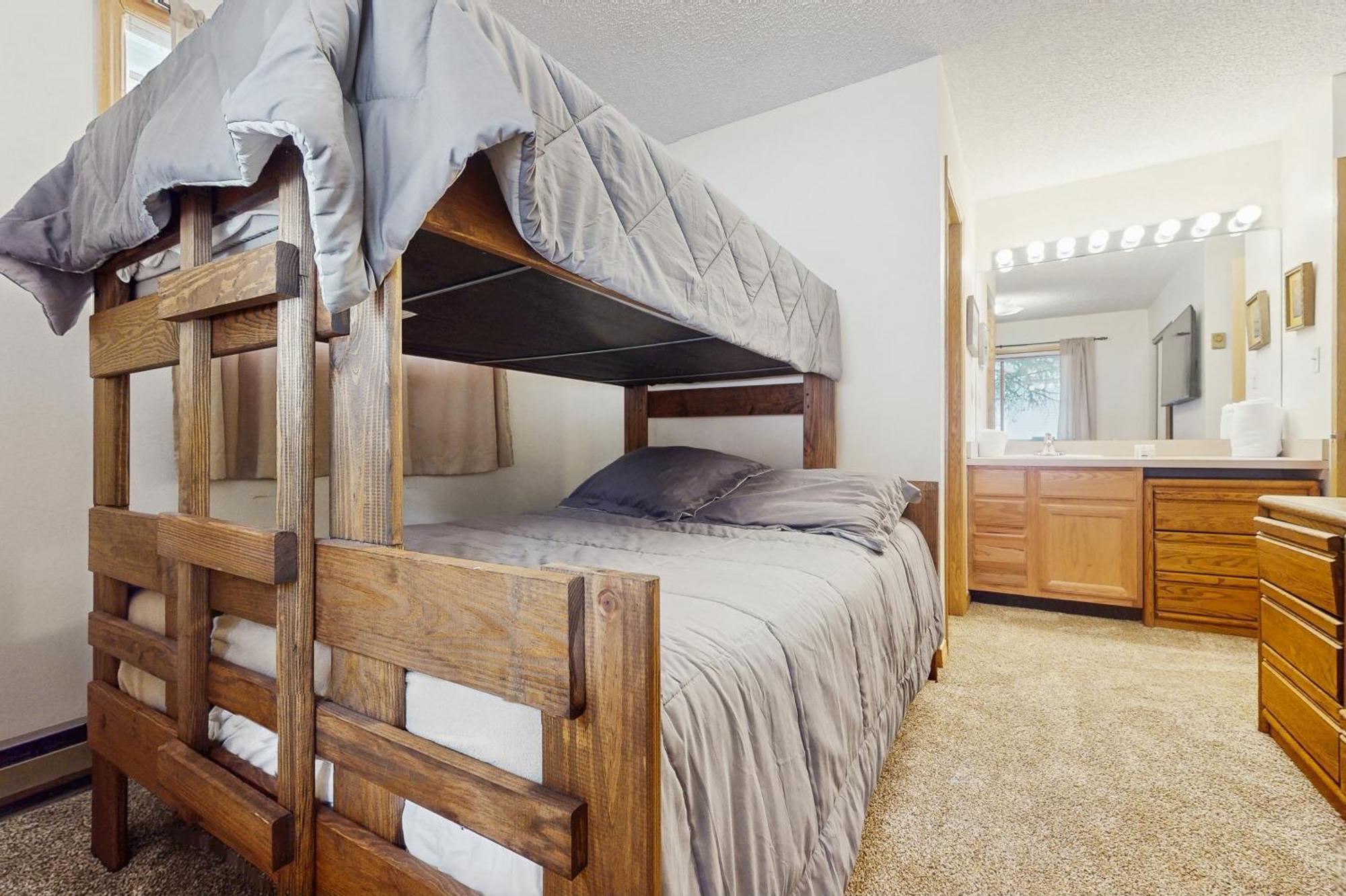 Snowdance Condo A101 키스톤 외부 사진