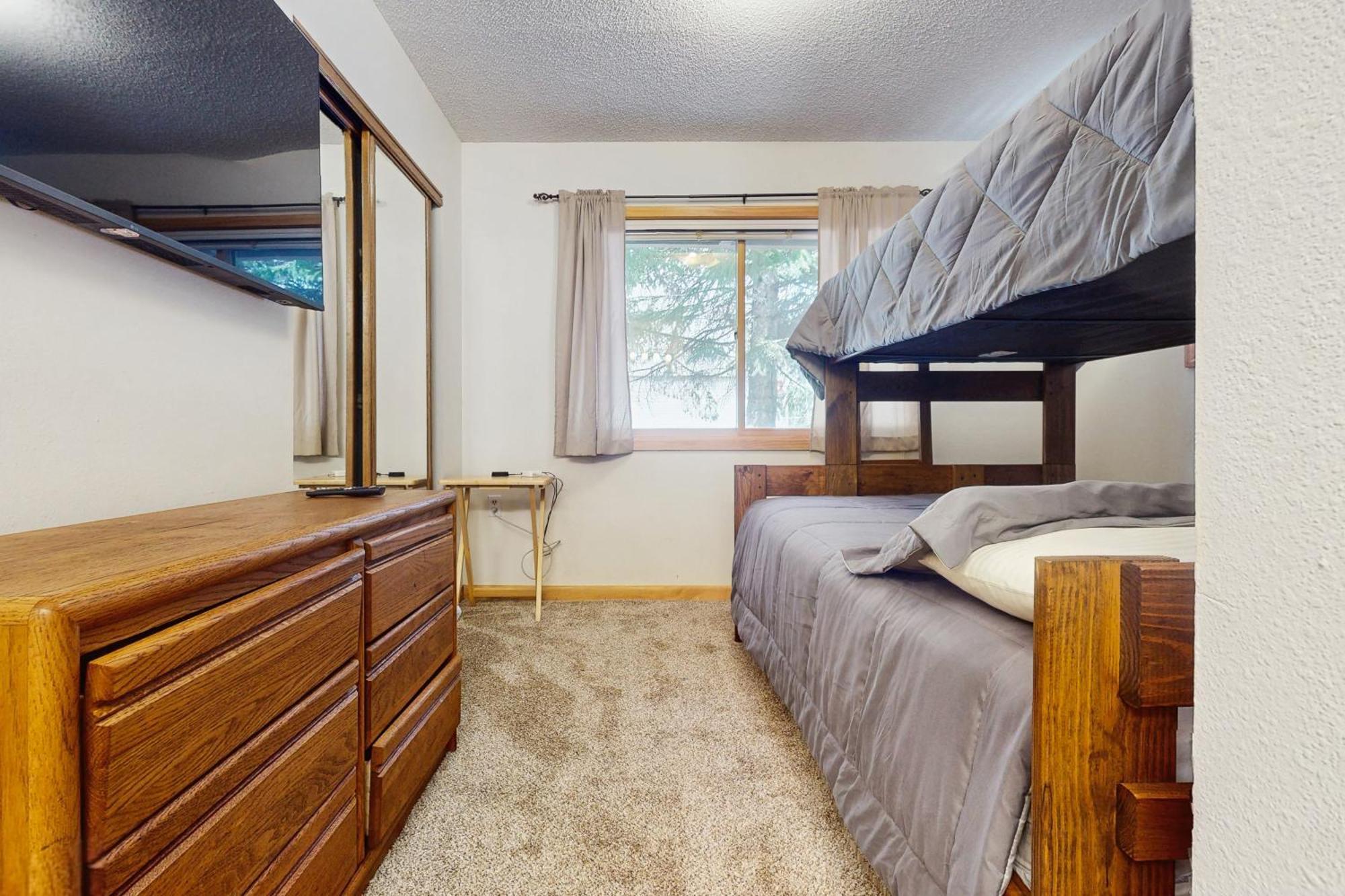 Snowdance Condo A101 키스톤 외부 사진