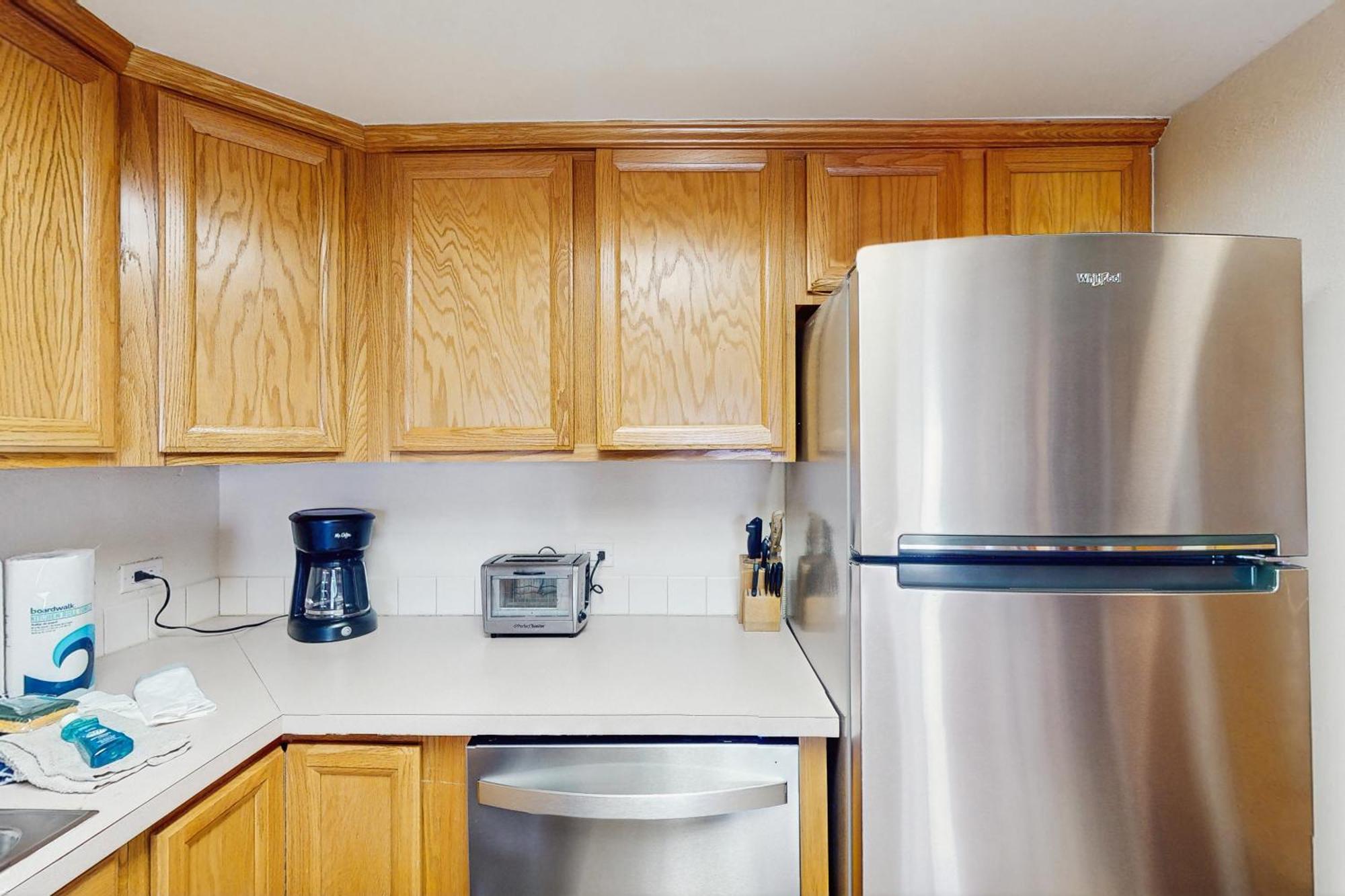 Snowdance Condo A101 키스톤 외부 사진