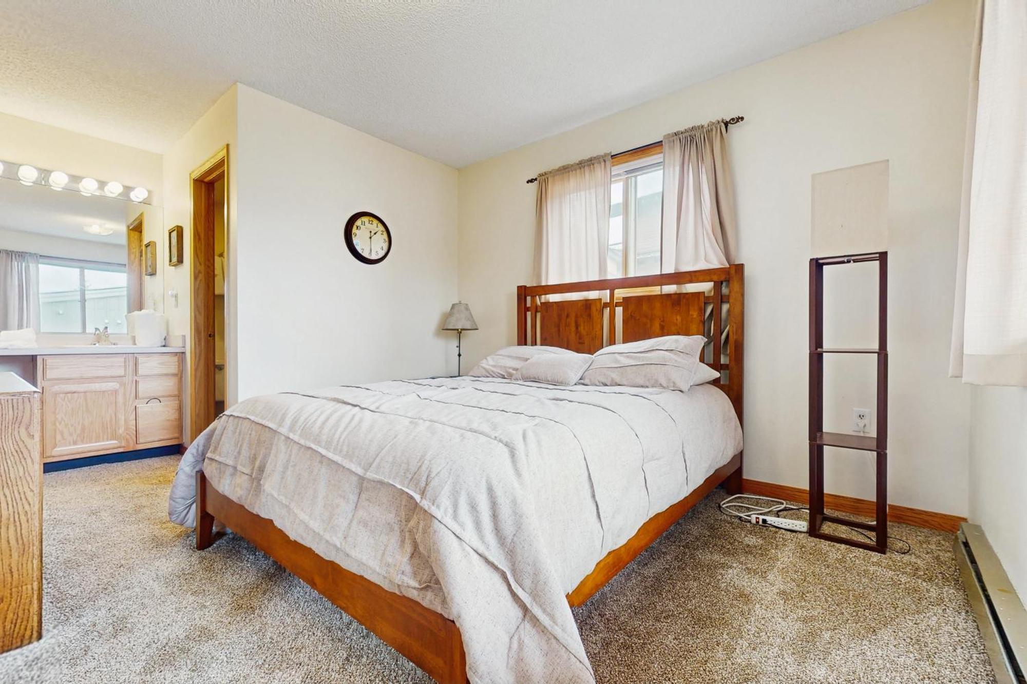 Snowdance Condo A101 키스톤 외부 사진