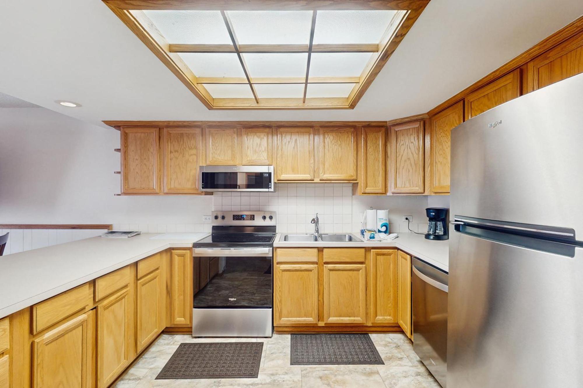 Snowdance Condo A101 키스톤 외부 사진