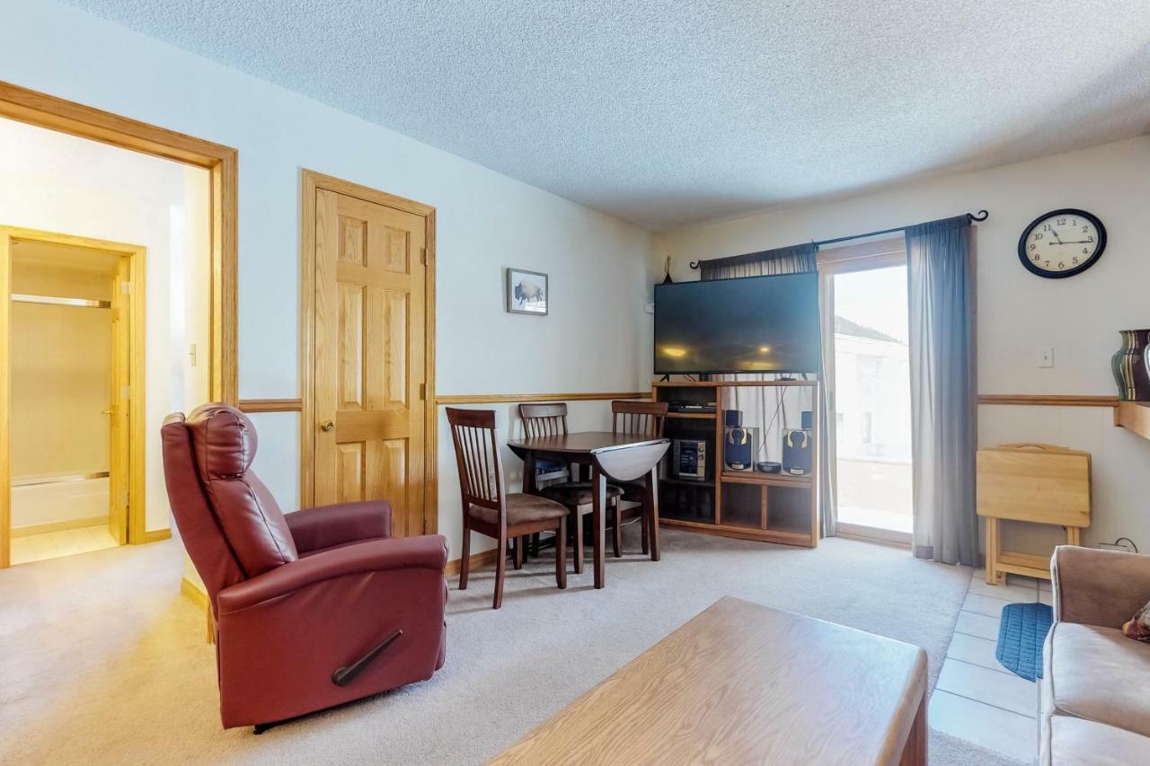 Snowdance Condo A101 키스톤 외부 사진
