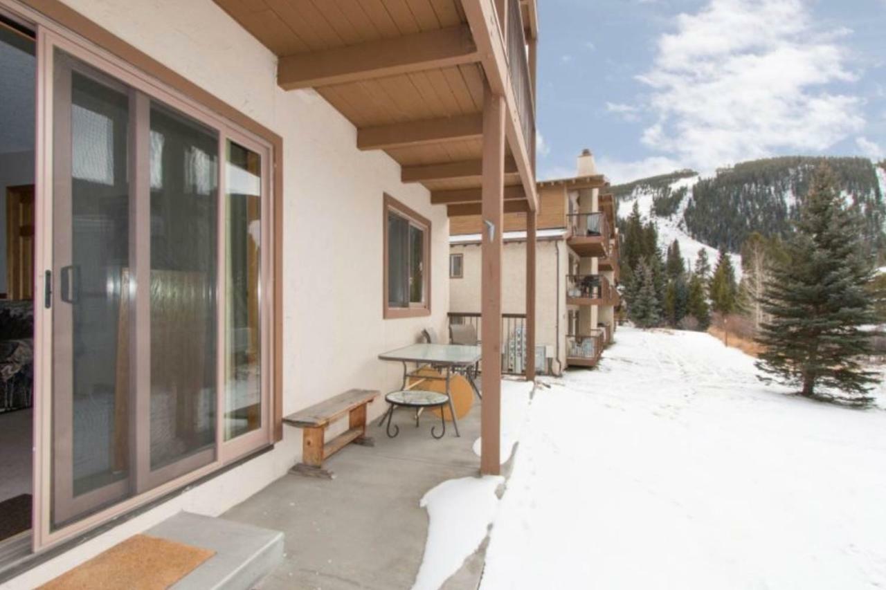 Snowdance Condo A101 키스톤 외부 사진