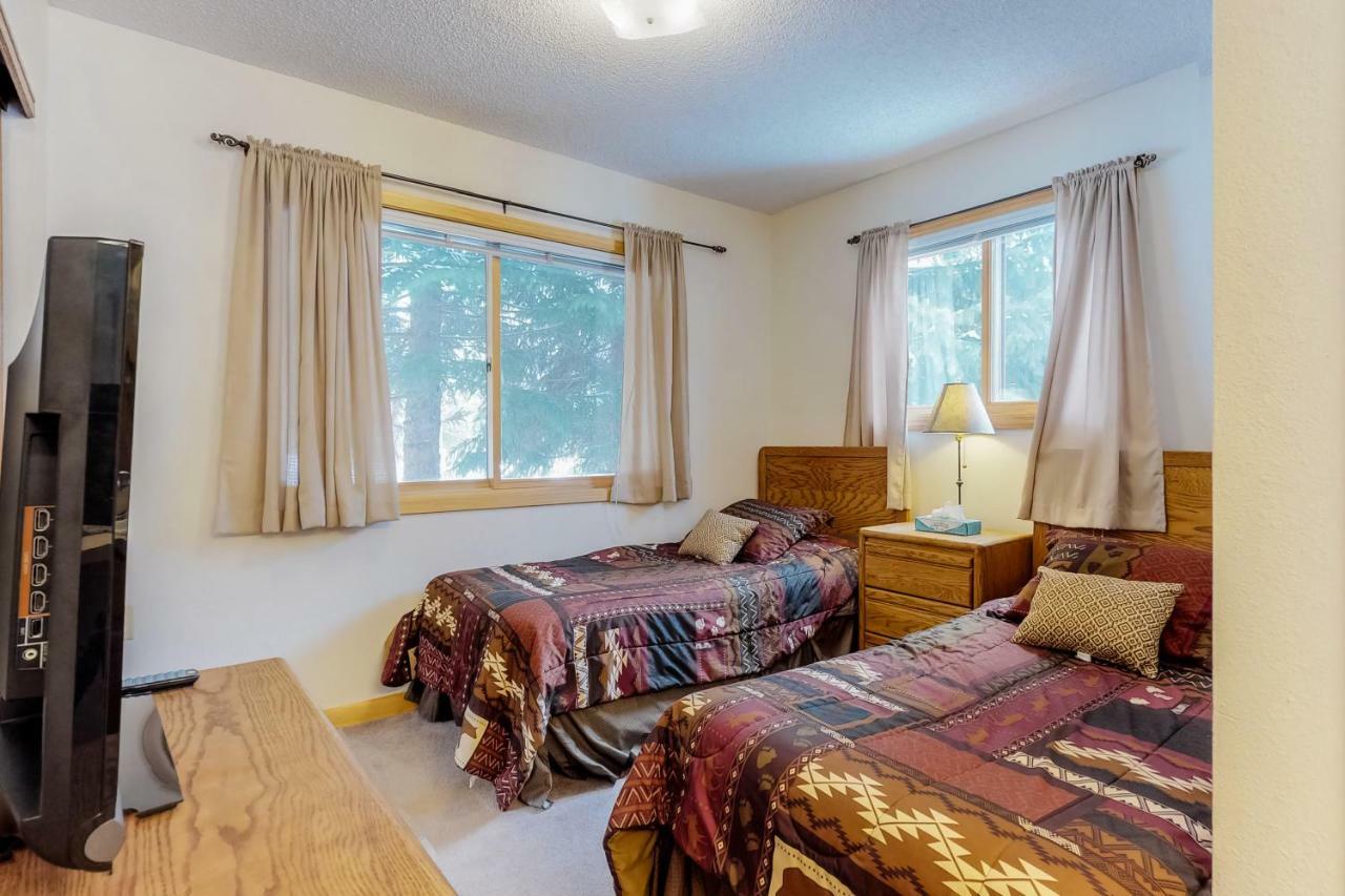 Snowdance Condo A101 키스톤 외부 사진