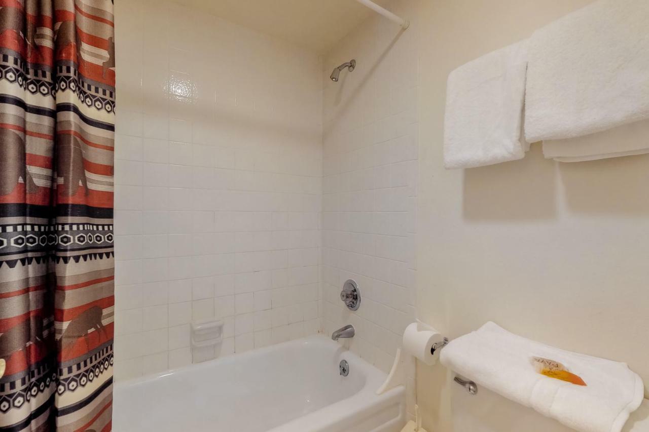 Snowdance Condo A101 키스톤 외부 사진