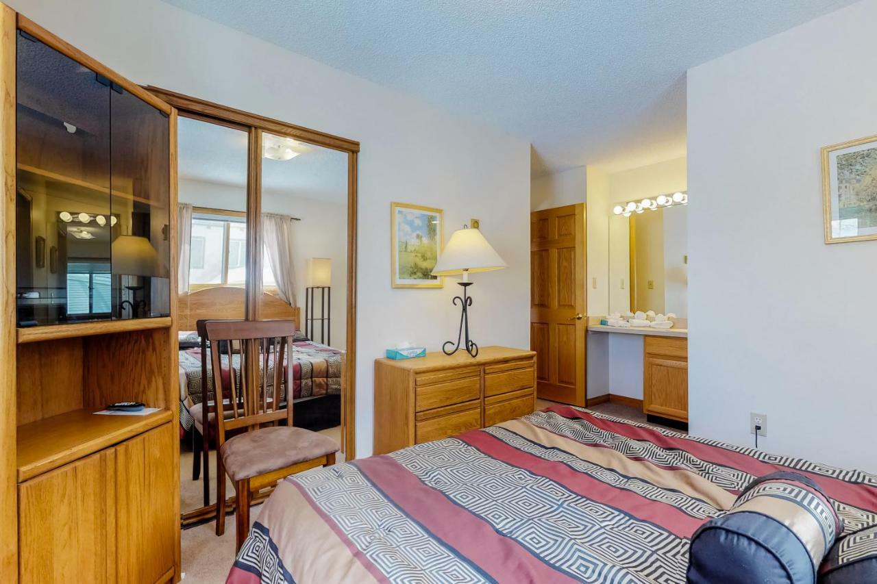 Snowdance Condo A101 키스톤 외부 사진