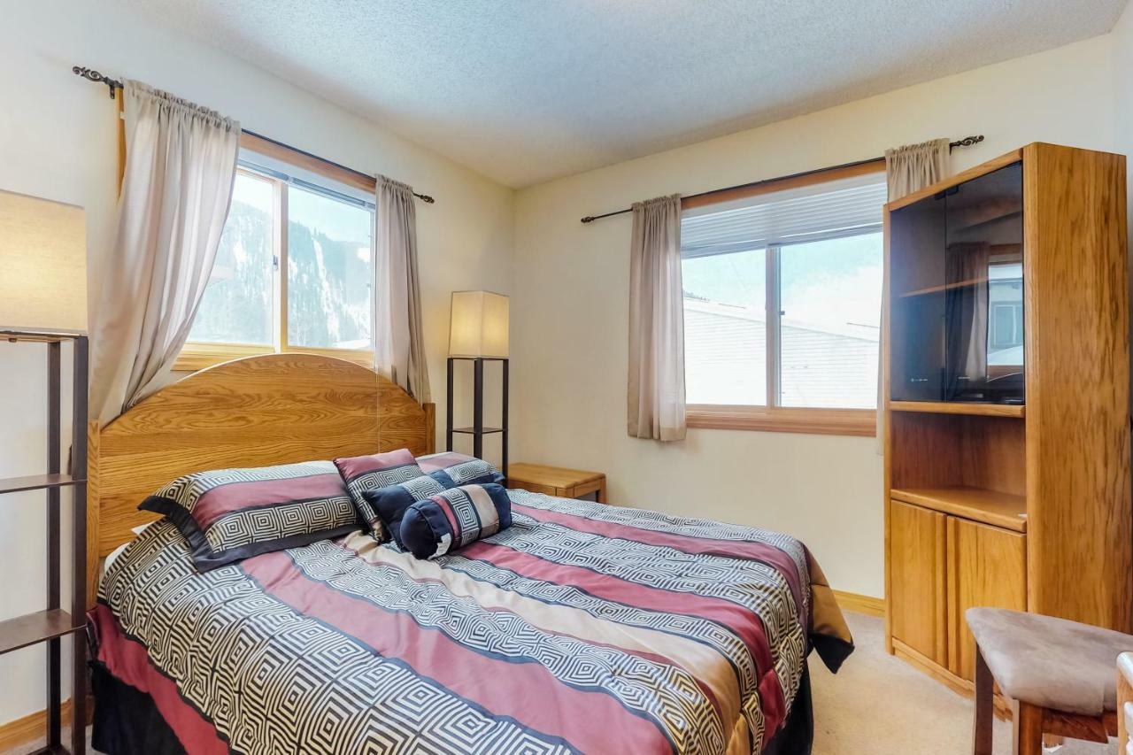 Snowdance Condo A101 키스톤 외부 사진