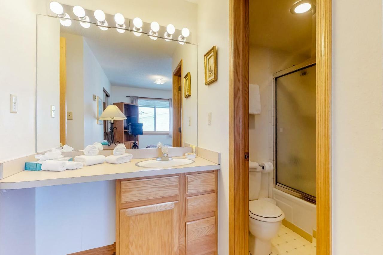 Snowdance Condo A101 키스톤 외부 사진